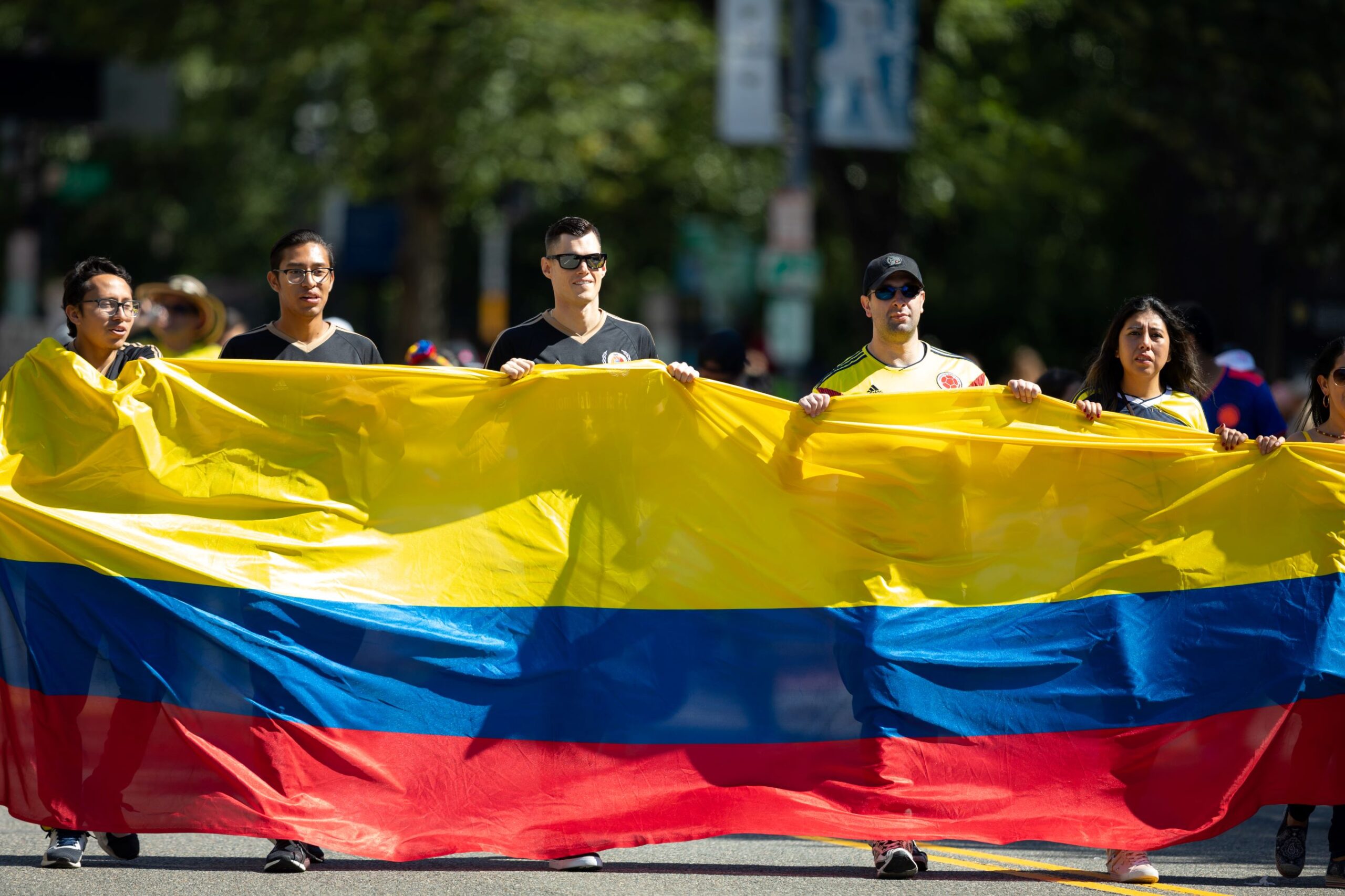 Colombians Lead Spain’s Immigration Boom, Transforming Regional Demographics