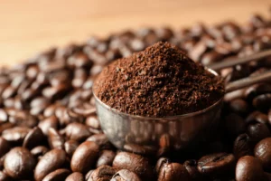 Arabica Coffee Hits Historic Highs Amid Brazil’s Drought