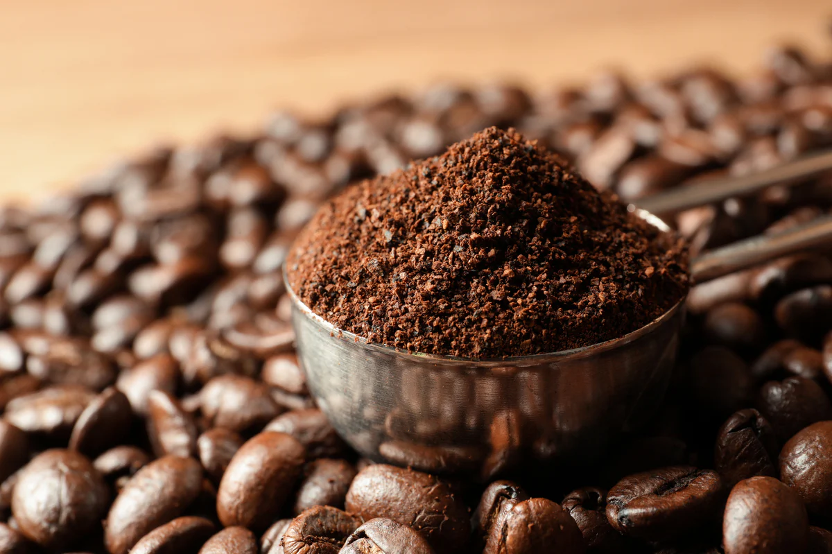 Arabica Coffee Hits Historic Highs Amid Brazil’s Drought