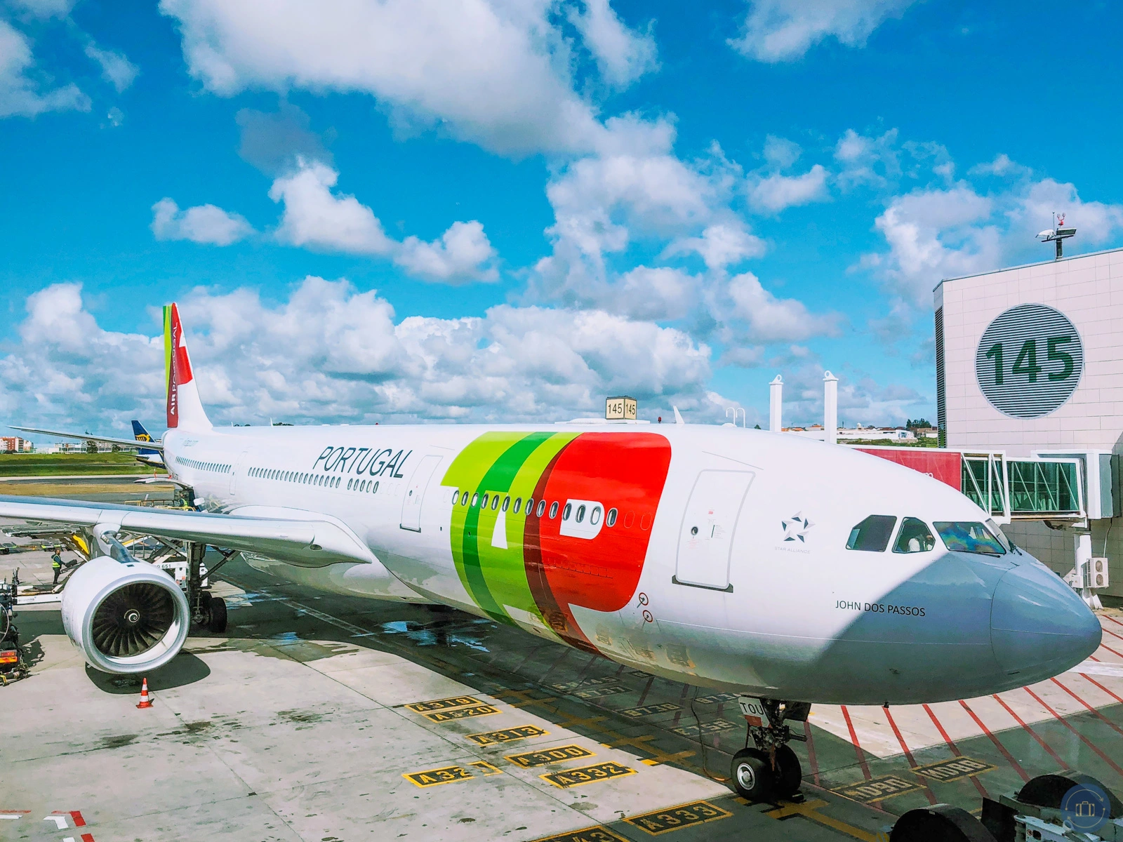 Portugal Advances TAP Air Portugal Privatization Amid Investor Interest