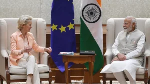 India and EU Push for Historic Trade Pact to Redefine Global Alliances