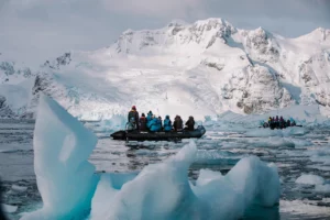 Brazil-Led Antarctic Expedition Unveils Critical Climate Insights After Historic 70-Day Voyage