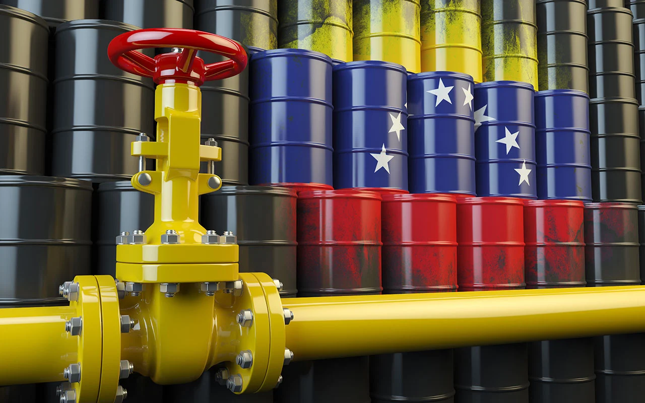 Venezuela Surpasses One Million Barrels of Oil Production Amid Industry Struggles