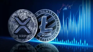 XRP and Litecoin Soar: The Crypto Surge Defining February 20, 2025