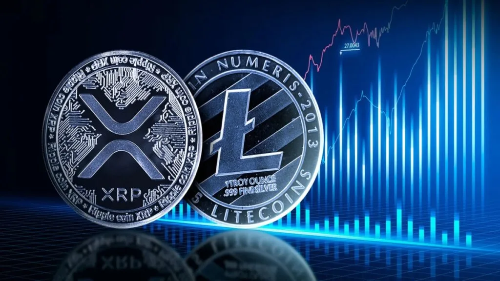 XRP and Litecoin Soar: The Crypto Surge Defining February 20, 2025