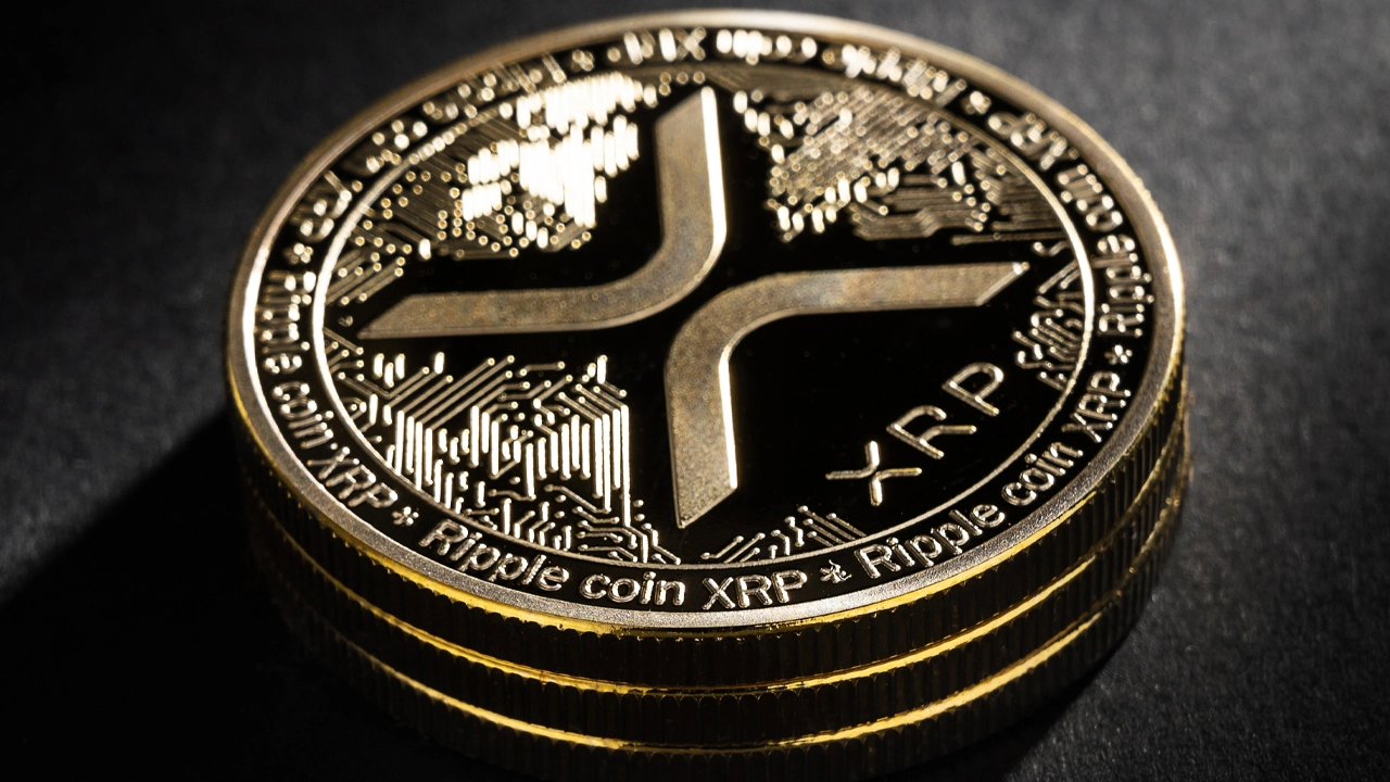 XRP ETF Push Gains Traction as SEC Reviews Bitwise Filing in the U.S. (Photo Internet reprodouction)