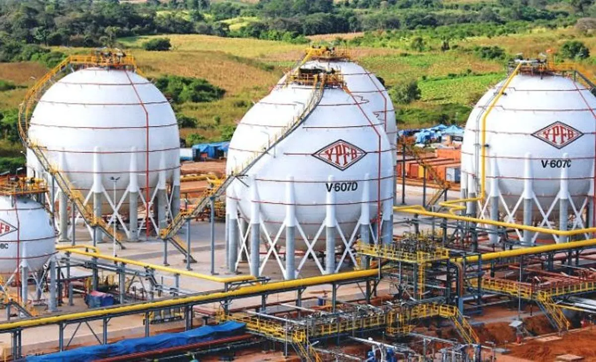From Boom to Bust: How Bolivia’s Oil Wealth Evaporated Under Socialism