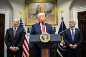 Trump Pursues Four Groups for TikTok Sale as April Deadline Approaches