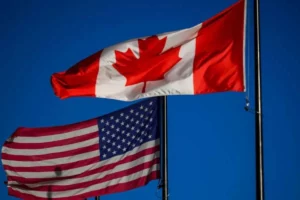 U.S.-Canada Trade Realignment Cools Commerce and Tourism