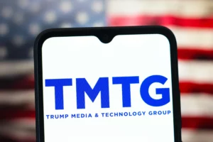 Trump’s Media Empire Dives into Crypto, Boosting Shares