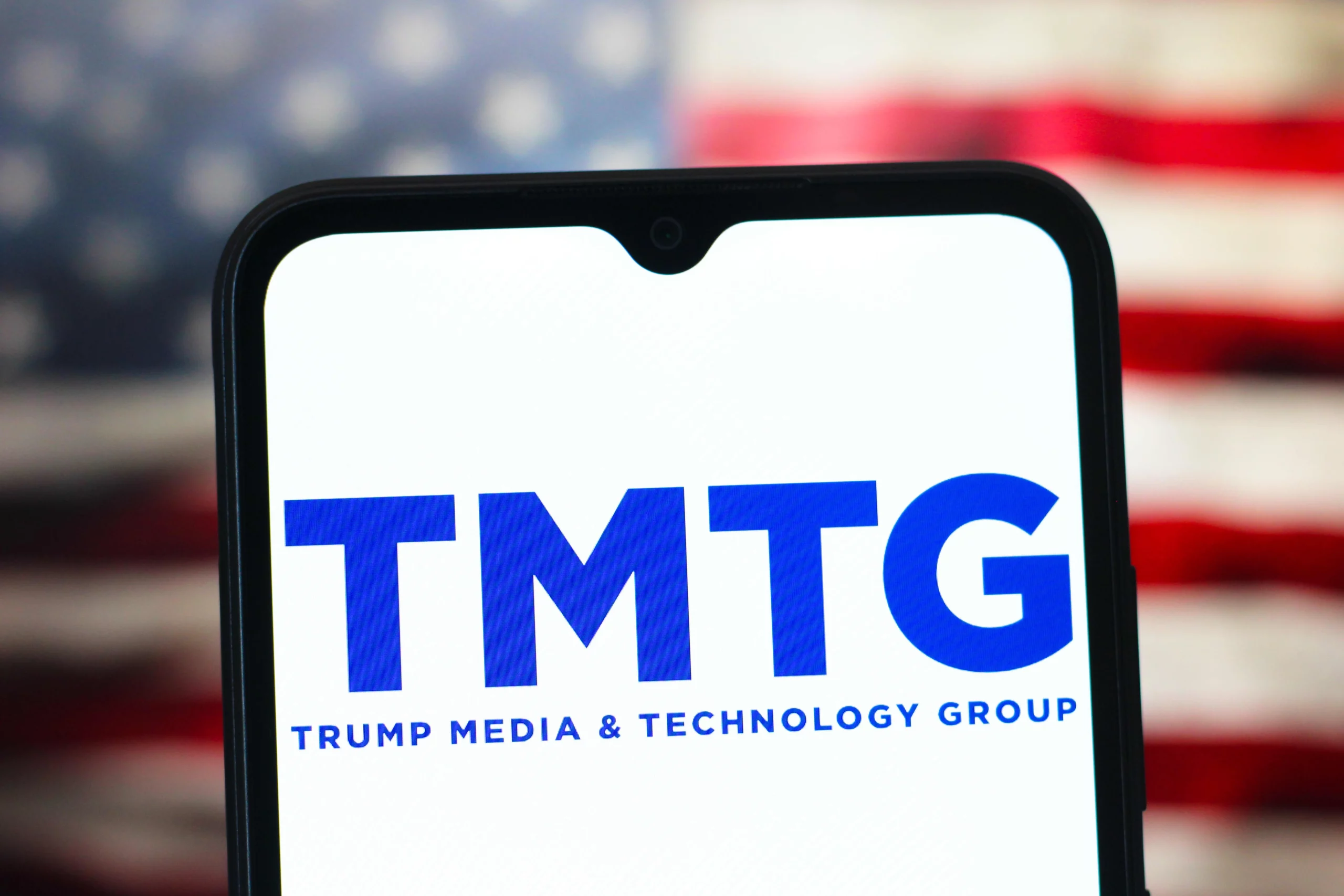 Trump’s Media Empire Dives into Crypto, Boosting Shares