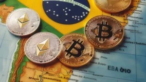 Brazil: A Nation Leaning Toward Crypto Over Traditional Stock Markets