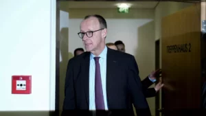 Germany to Overhaul Fiscal Rules, Unleashing Billions for Defense and Infrastructure