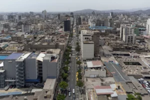 Brookfield's $2.7 Billion Arbitration Case Against Peru: A Deep Dive