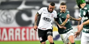 Corinthians Clinches 31st Paulista Title, Ends Six-Year Trophy Drought