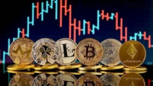 Crypto Markets Rebound as EOS Surges 25%: Bitcoin Holds Above $83K Amid Renewed ETF Inflows