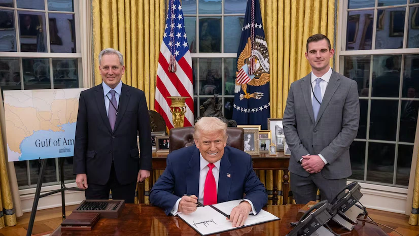 Trump Establishes Strategic Bitcoin Reserve Using Seized Crypto Assets