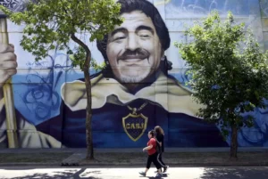 Four Years Later: Medical Team Stands Trial for Maradona's Death