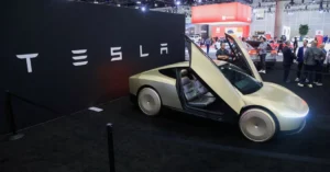 Tesla Secures California Permit for Passenger Transport, Moves Closer to Robotaxi Vision
