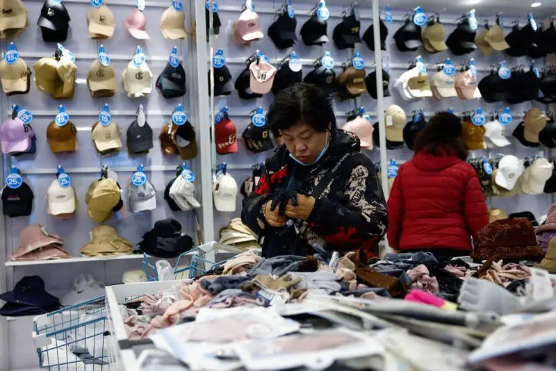 Beijing's Trillion-Yuan Gamble: Economy Resists Fifth Rescue Attempt