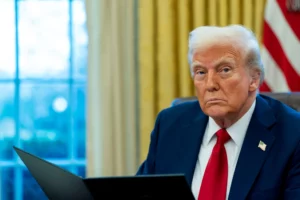 Trump Weighs Tariff Relief for Agriculture as Trade Tensions Escalate