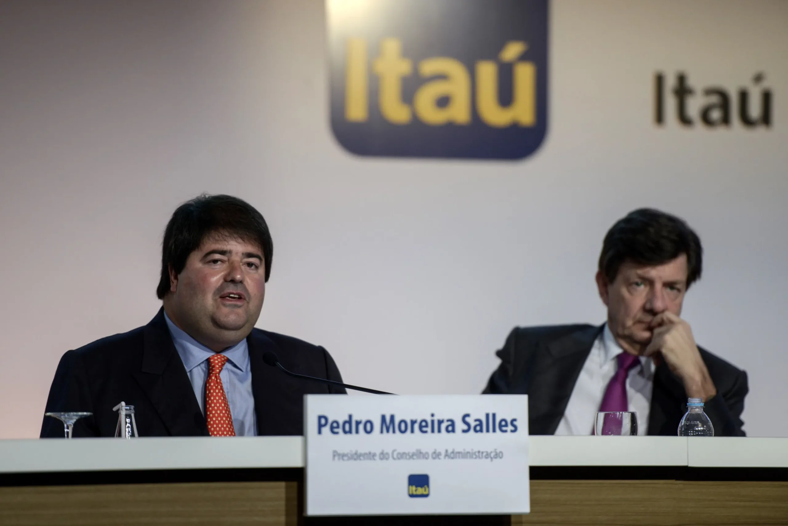 Brazil's Moreira Salles Family Makes Strategic Move on European Bottle Leader