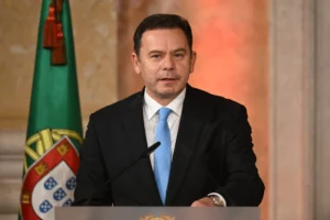 Portugal’s Prime Minister Faces Confidence Vote Amid Scandal
