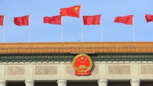 China’s 5% Growth Target: A Questionable Claim Amid Economic Struggles