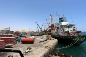 Ethiopia’s Border Buildup Stirs Red Sea Rivalry