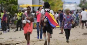Colombia, Haiti, and Venezuela Lead Latin America's Most Dangerous Nations List