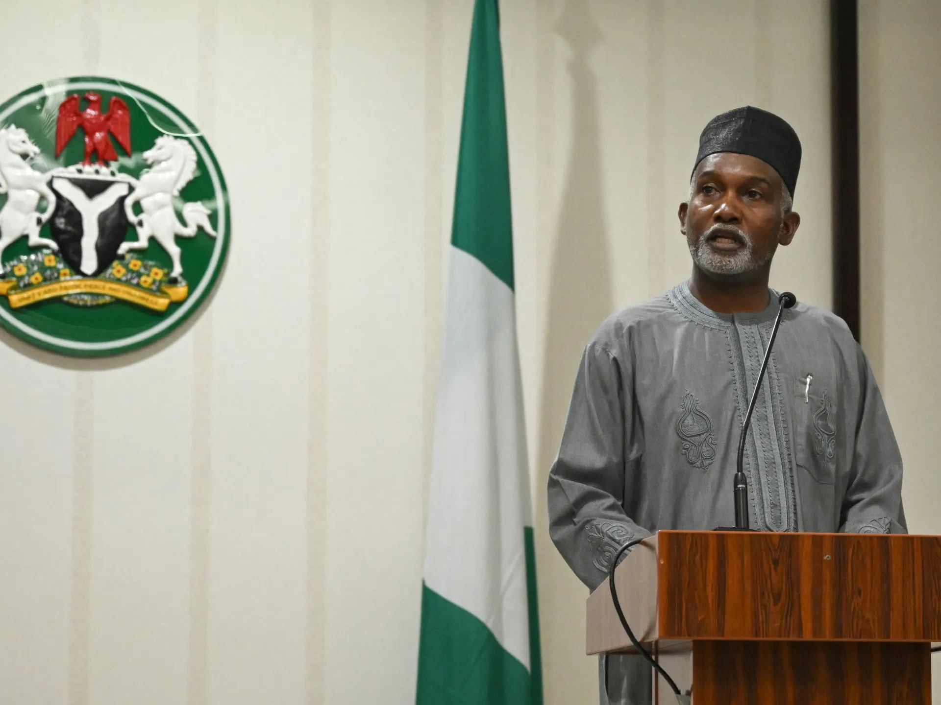 Nigeria Secures Billions, Signals Bright Investment Future
