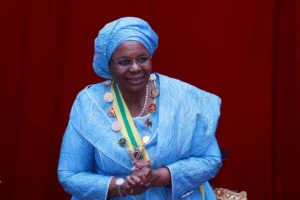 Namibia’s First Female President: Who Is She and What Lies Ahead?