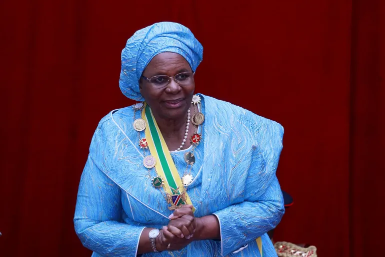 Namibia’s First Female President: Who Is She and What Lies Ahead?