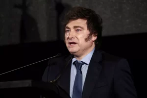 Milei’s Bold Move: Unveiling Argentina’s Dictatorship Secrets