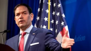U.S. Targets Foreign Officials in Visa Crackdown on Illegal Immigration