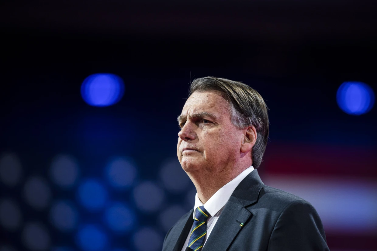 Silenced Evidence: Bolsonaro Defense Claims Prosecution Conceals Key Facts