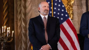 Lutnick and Musk Challenge GDP Norms: Is Government Spending Inflating U.S. Growth?