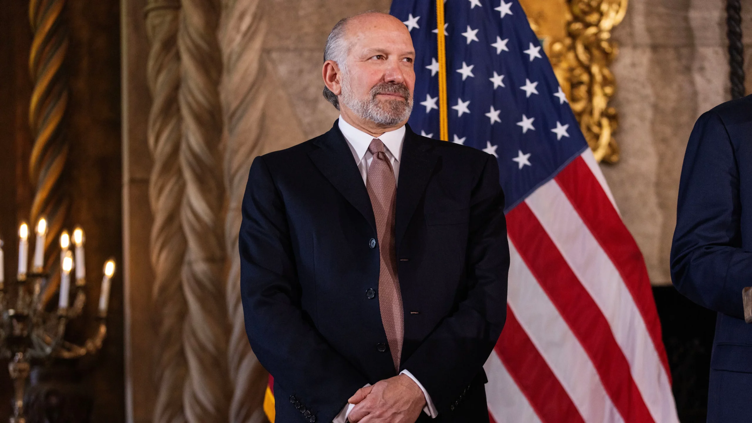 Lutnick and Musk Challenge GDP Norms: Is Government Spending Inflating U.S. Growth?