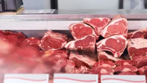 Brazil Faces Setback as China Suspends Beef Imports Amid Oversupply Concerns