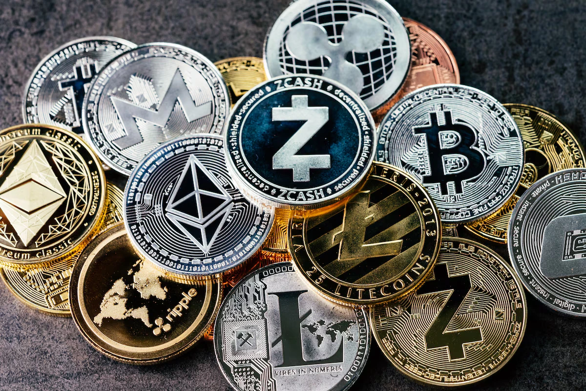 Cryptocurrency Update March 14, 2025: XRP Leads Altcoin Rally as Bitcoin Consolidates