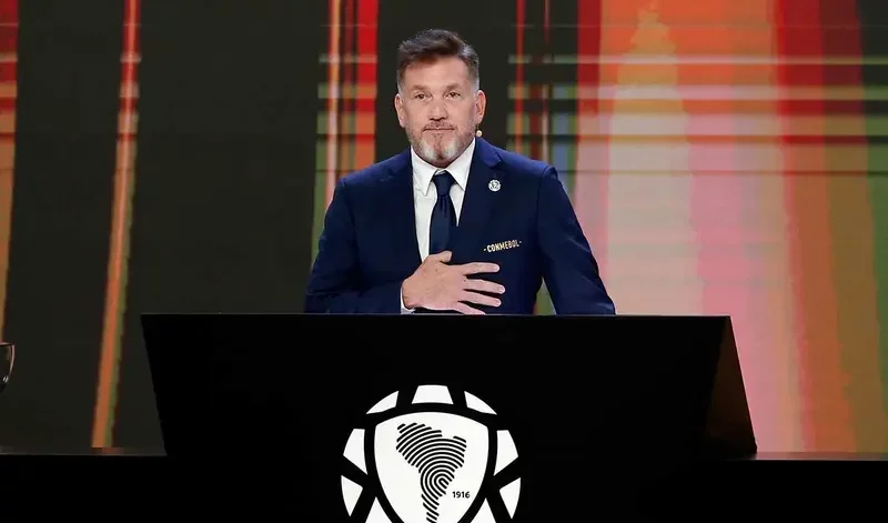 Brazilian Government Slams CONMEBOL President's Racial Remark in Growing Football Dispute