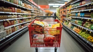 Chile’s Consumer Confidence Plummets Amid Power Cuts and Trade Fears