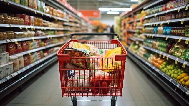 Chile’s Consumer Confidence Plummets Amid Power Cuts and Trade Fears