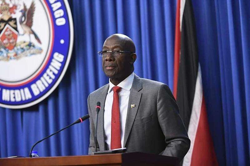 Trinidad and Tobago Expands Economic Cooperation with China