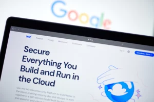 Alphabet Makes Historic $32B Bet on Cloud Security with Wiz