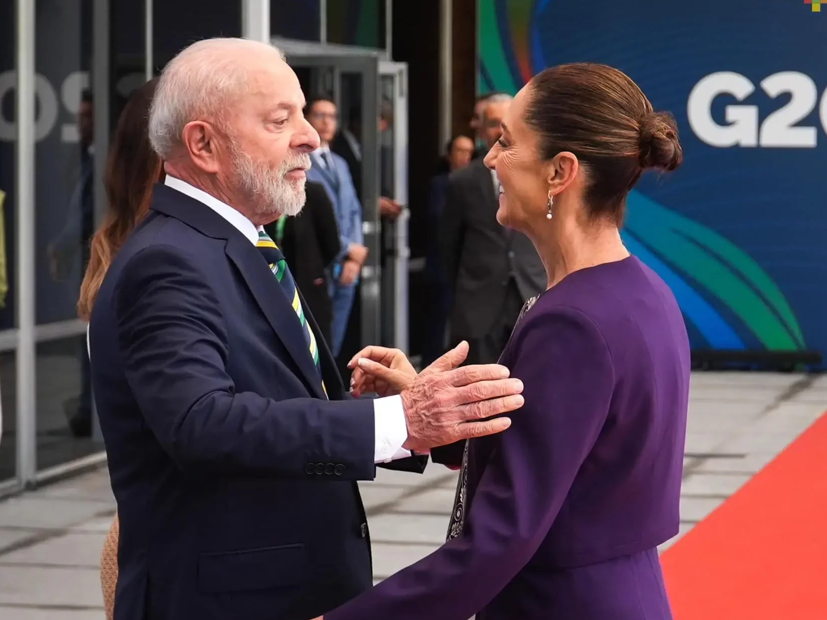 Wealth at the Top: Sheinbaum's $10 Million and Lula's $3.6 Million Dwarf Other LatAm Leaders