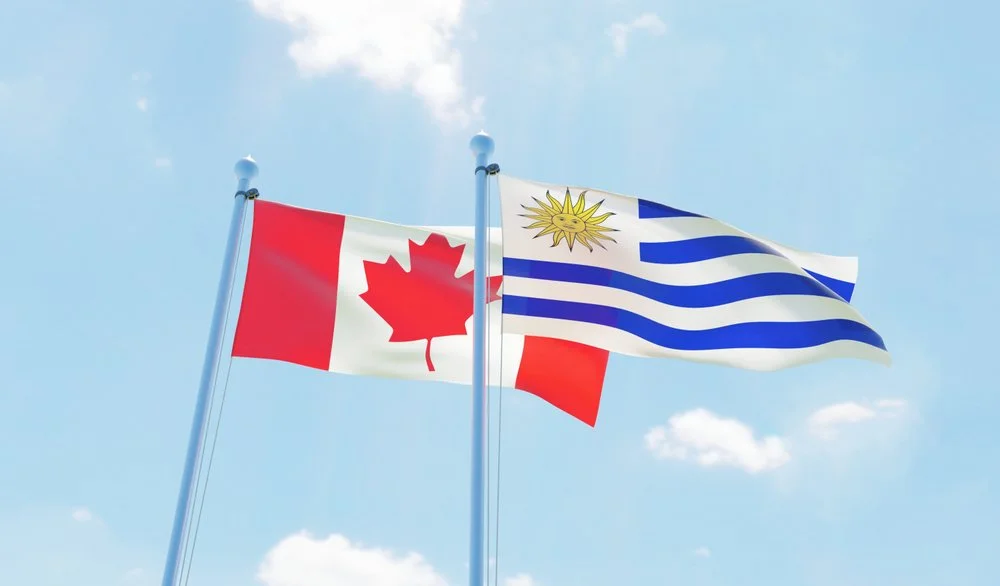 Canada-Uruguay Investment Pact Enters Modernization Phase