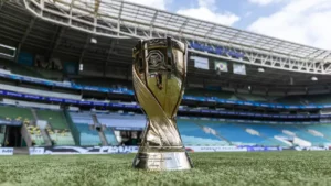 Historic Semifinal Lineup Brings São Paulo’s Giants Face-to-Face in Paulistão