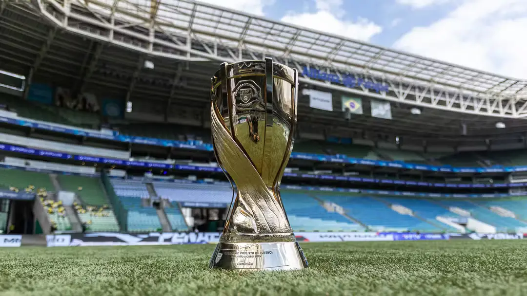 Historic Semifinal Lineup Brings São Paulo’s Giants Face-to-Face in Paulistão