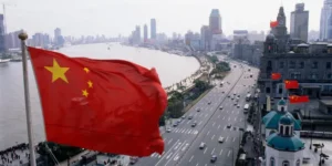 China's Deflationary Spiral Deepens as Economic Troubles Mount
